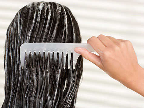 آموزش تهیه 7 ماسک مو ویژه موهای خشک و شکننده
