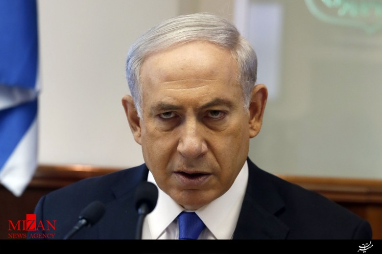 نتانیاهو: نسبت به نفوذ ایران در منطقه هشدار می‎دهم
