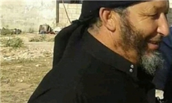 معاون بن‌لادن در سوریه کشته شد+عکس