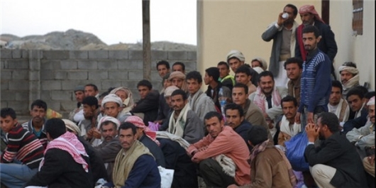 پاکستان 43 مهاجر افغانستانی را دستگیر کرد