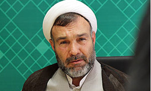 بررسی طرح عفاف و حجاب در فراکسیون روحانیون مجلس