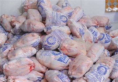 وزارت کشاورزی افغانستان: واردات مرغ ایران به 