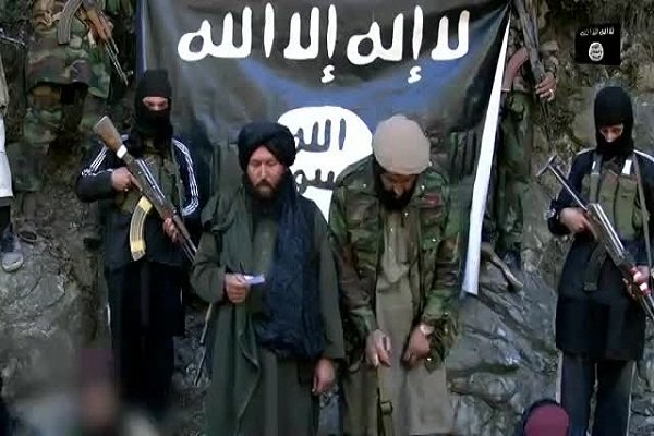 سازمان ملل: حمایت ها از داعش در 