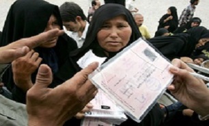 کلاهبرداری از اتباع افغان به بهانه ارائه دفترچه سلامت