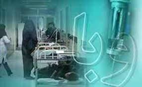 شناسایی اولین بیمار مبتلا به وبا در ایران