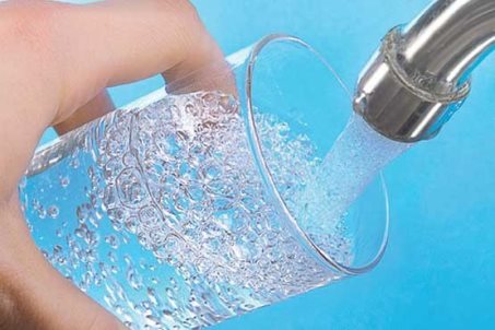 جداسازی آب شرب از سایر مصارف در شهرها و روستاهای بالای 200 خانوار
