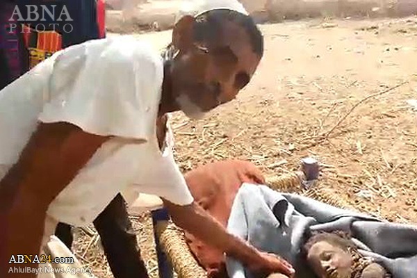 45 شهید و زخمی در حمله بالگردهای سعودی به منازل روستایی 