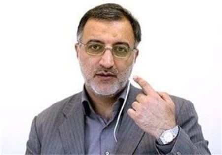 دست دادن آقای ظریف با اوباما مستحق برخورد جدی است