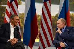 هشدار پوتین به اوباما در مورد حملات صهیونیست‌ها