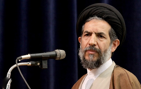تجلیل نایب رئیس مجلس از خانواده شهیدان و جانبازان دفاع مقدس