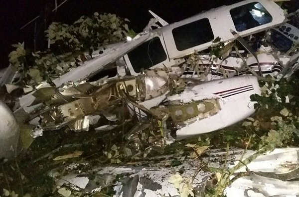 ۱۰ کشته در سقوط هواپیمای C-۱۳۰ آمریکا در جلال آباد 