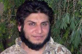 پسر داعشی نماینده پارلمان اردن کشته شد