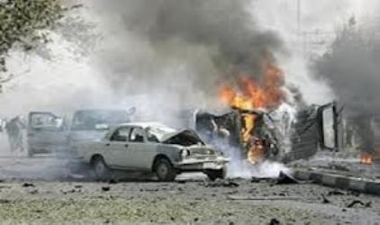 انفجار در کاظمیه بغداد؛ 7 شهید 13 زخمی