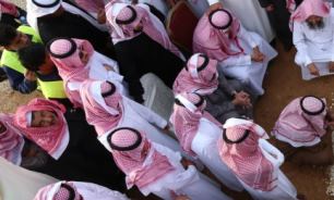 نشریه انگلیسی: اختلاف در دربار سعودی افزایش یافته است