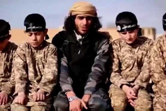 وحشی‌گری داعش از زبان پسر مثله شده