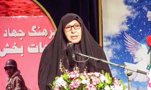 اعترافات یک زن شکنجه گر/ در یک عملیات 13 ایرانی را کشتم