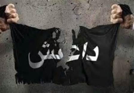 بازداشت 25 داعشی در پایتخت 