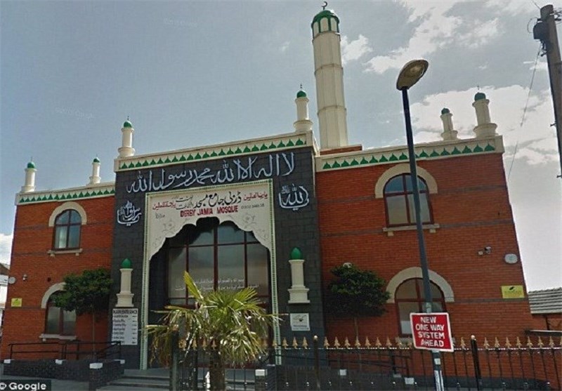میخانه‌ای که به مسجد تبدیل می‌شود+تصاویر