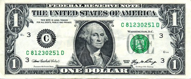 چگونه دلار تقلبی را شناسایی کنیم؟+عکس