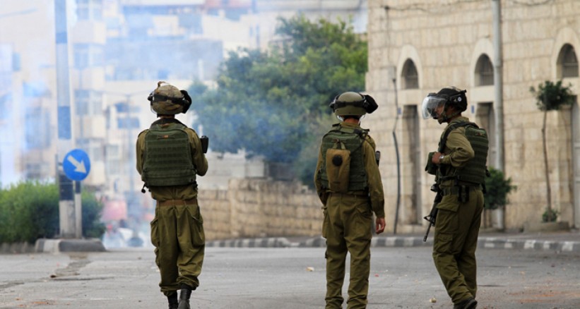 شهادت نوجوان فلسطینی در الخلیل/هشدار شدید اللحن حماس به تل آویو/ شهادت 5 فلسطینی دیگر در روز خشم