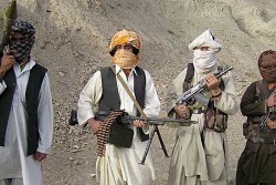 طالبان همچنان به دنبال هدف گرفتن آمریکایی‌ها در 