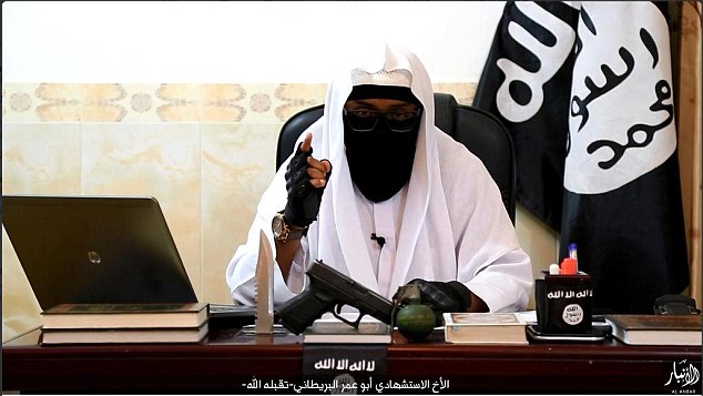 حمله وحشتناک بمبگذار انتحاری داعش در رمادی + عکس
