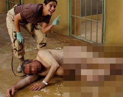 تصاویری که دنیا را تکان داد/ اوج بی‌رحمی آمریکایی‌ها در «ابوغریب» ؛ از «ضرب و شتم مرگبار» تا «خشونت جنسی»