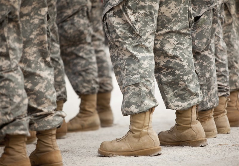 آیا حضور نظامی تنها گزینه آمریکا در 