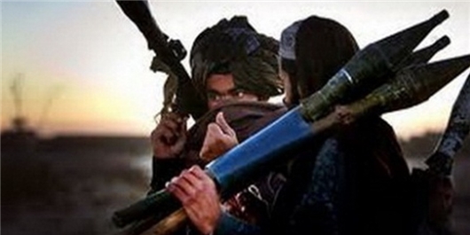ناکامی پی‌درپی طالبان در 