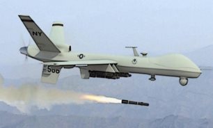 حمله هواپیمای بدون سرنشین آمریکا در شمال پاکستان 6 تن کشته شدند
