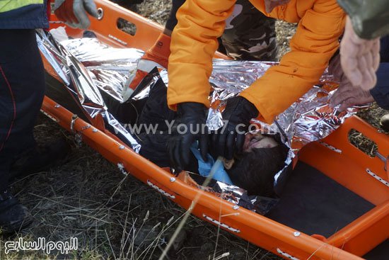 جسد آیلان جدید در سواحل یونان! +تصاویر