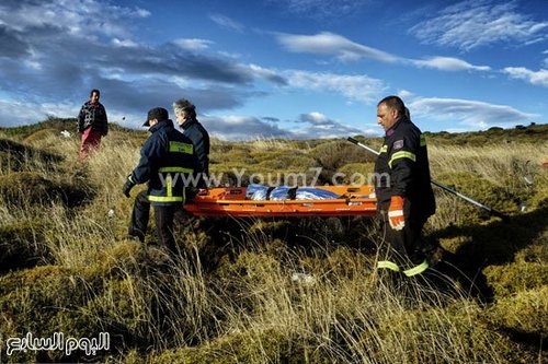 جسد کودک آواره کرد در سواحل یونان