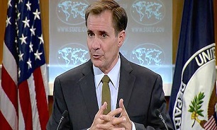 سخنگوی وزارت خارجه آمریکا: حمایت ایران از بشار اسد خصمانه است