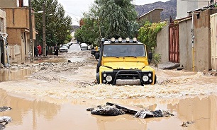 دو کشته و یک مفقود براثر بارندگی و سیلاب اخیر استان ایلام