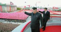 چیزهایی که دیگر در کره شمالی عجیب نیست