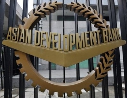کمک 858 میلیون دلاری بانک توسعه آسیایی به 