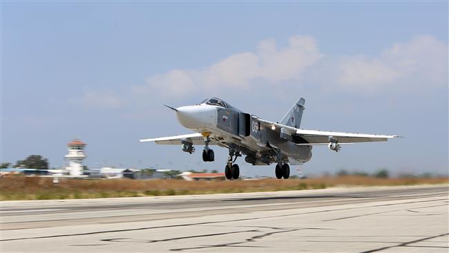 روسیه: تا زمان قرار گرفتن ارتش سوریه در حالت تهاجمی عملیات ضد داعش ادامه خواهد یافت