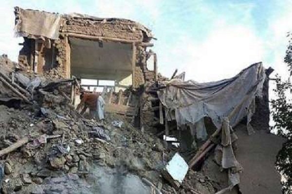 کمک یک میلیون و ۶۰۰ هزار دلاری چین برای زلزله زدگان 