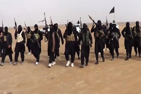 کشته شدن حدود سی عضو داعش در شرق 