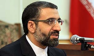 رئیس کل دادگستری استان تهران با دو تن از ایثارگران دیدار کرد