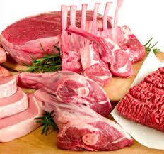 خطر گوشت برای کلیه ها
