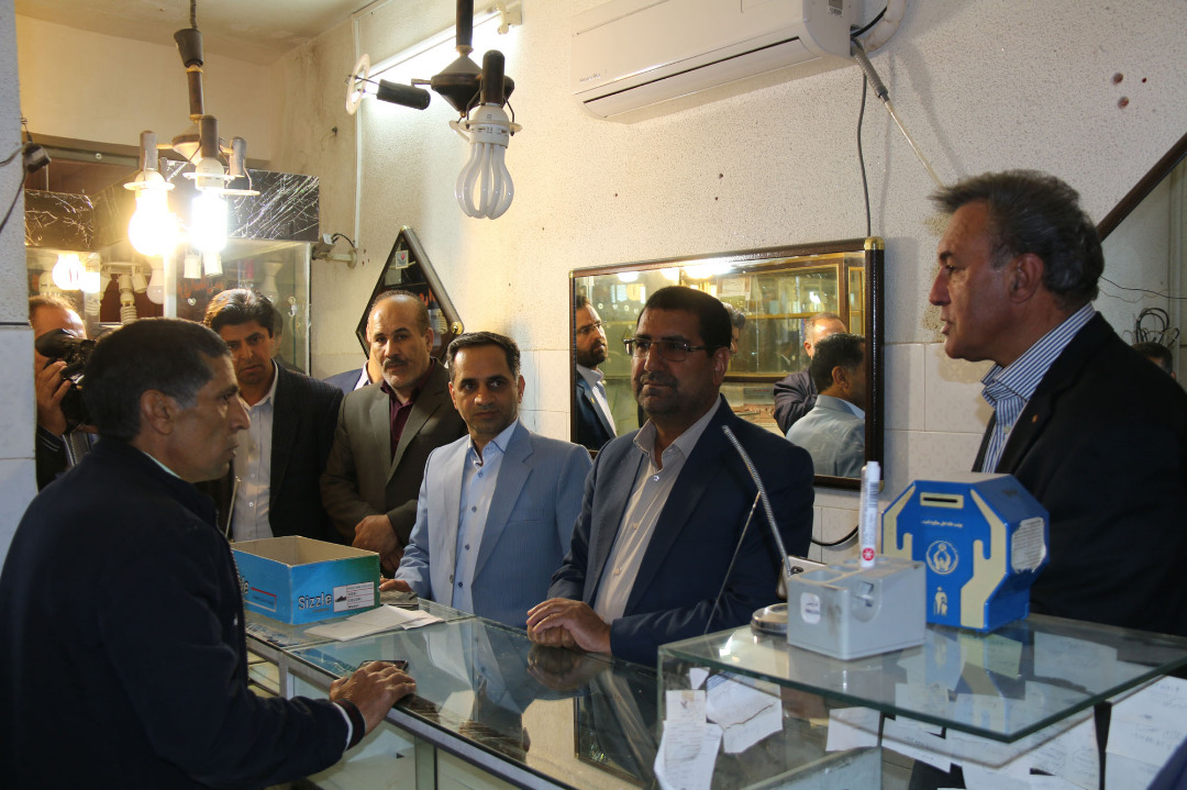 مجازات محاربه در انتظار عاملان سرقت مسلحانه از طلافروشی بازار کرمان