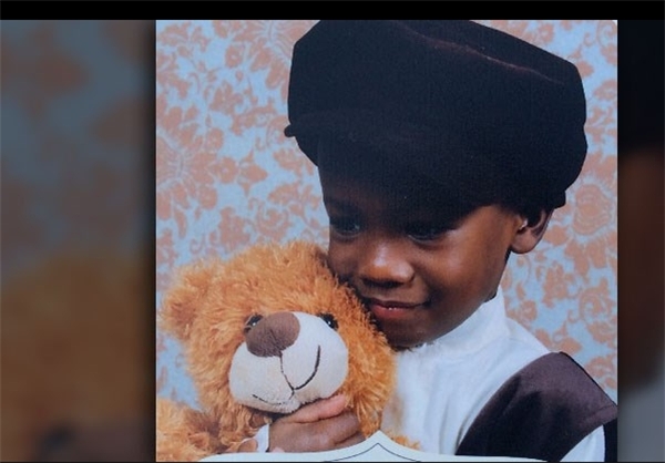 تیراندازی کودک سه ساله آمریکایی به خودش +تصاویر