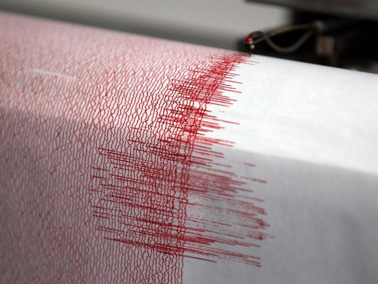 زلزله ای 6.2 ریشتری بخش هایی از ژاپن را لرزاند