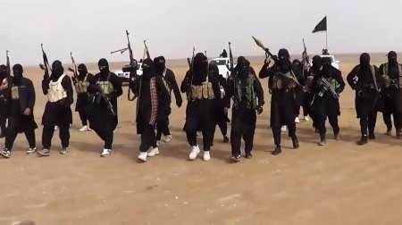 موافقت شورای امنیتی با هر اقدامی علیه داعش