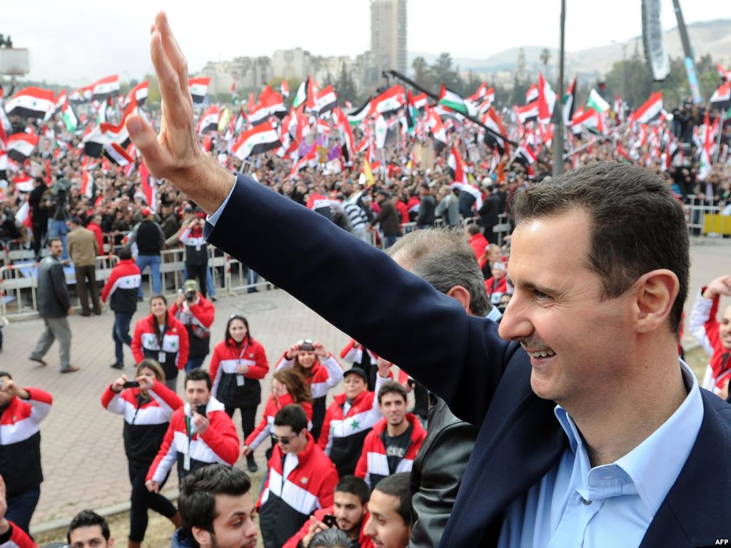 شهید همدانی 2_اطلاعت پذیری بشار اسد از رهبر انقلاب، بیشتر از برخی دولتمردان ماست