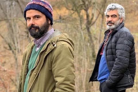 بهترین فیلم جشنواره جهانی فجر در صف اکران/شگفتی سروش صحت در آستانه اکران//////////یکشنبه