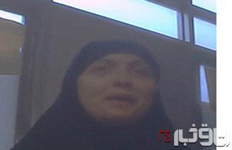 شناسایی سه زن داعشی +تصاویر