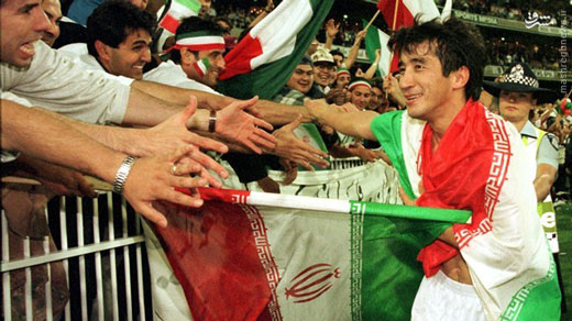 سرنوشت طلایی ترین مردان فوتبال ایران پس از حماسه ملبورن + تصاویر