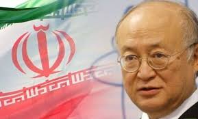 گزارش نهایی مدیرکل آژانس بین المللی انرژی اتمی درباره پرونده هسته ای ایران منتشر شد